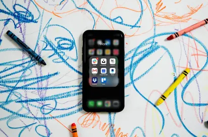 Explosino Kasino Mobilní aplikace